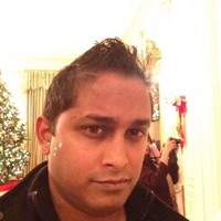 Davendra Motie