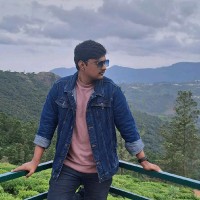 Elango Rakesh