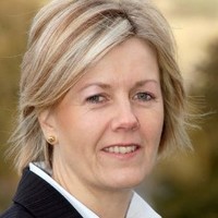 Sue Bradshaw