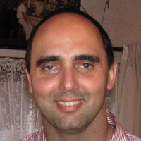 Stéphane Girerd