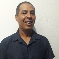 Laerson Oliveira Saturno