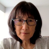 Kyoko Kobayashi