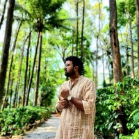 Akash Antony Pius