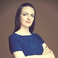 Юлия Некрасова