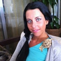 Мария Крючкова