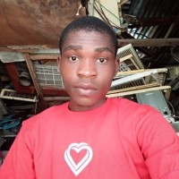 Itoro Essien