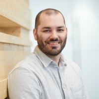 Richard-Daniel Brindamour Durocher, Ing., P Eng.