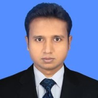 Anamul Haque