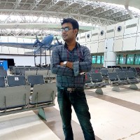Satyajit Dash