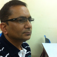 Shishir Gautam
