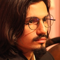 Saber Khosravi