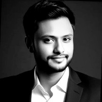 vinay patri