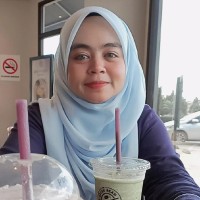 Aisyah Anuar