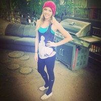 Haley Gipp