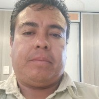 Marco Antonio Martinez Baños