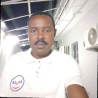 Kolawole Daniel