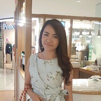 Suchawadee Suphakomolnan