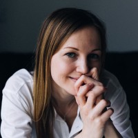 Polina Pavlenko (Akulenko)