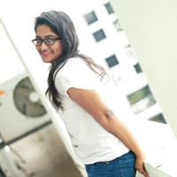 Priya Gharge