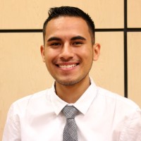 Daniel Iván Balderas Ponce