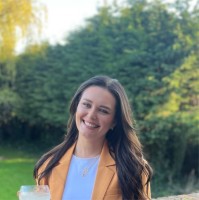 Katie O'Mahoney