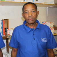 Timothy Phoku