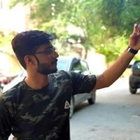 SAQIB BUTLA