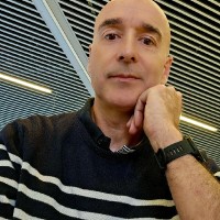 José Luis Orós Pineda