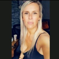 Alison Rowett