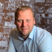 Erwin Zwaan