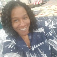 Carolyn Parris