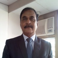 Arun Jadhav