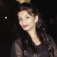 Pooja Pawaskar