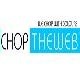 CHOP THE WEB WITH COLORS