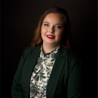 Adrienne Parrott
