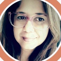 Maria Gabriela Briñez Araujo