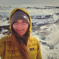 Sarah Linville