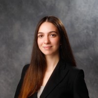 Lizi Imedashvili