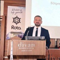 Şükrü Halit GENÇ