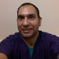 Eric Cantu