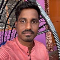 Ankush Patil