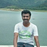 Mohankumar Karuppusamy