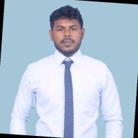 Ashok Waran