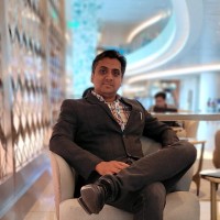 CA Vivek Shingala