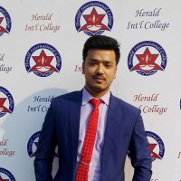 Madhav Shrestha