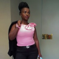 Catherine Molotsi
