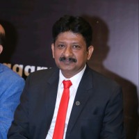 Manish Garg