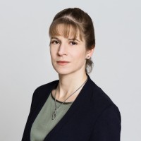 Dr. Katrin Heuser
