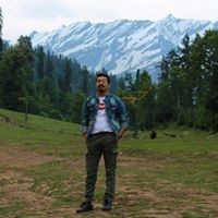 Rohit Kumar