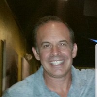 Jon Godre